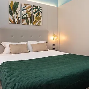  Apartamento Italianway - Napo Torriani 22 D