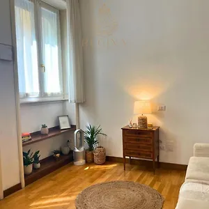  Apartamento Regina In Crocetta - Sky Tv, Wifi E Breakfast Box